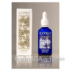 KYPRIS Antioxidant Dew Serum/სახის შრატი