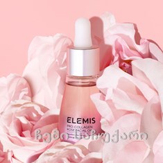 ELEMIS' Pro-Collagen Rose Facial Oil/ სახის ზეთი