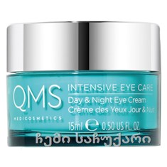QMS ACE VITAMIN intensive eye care  Day & Night crem
