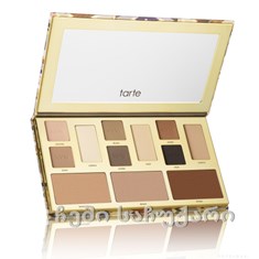 TARTE Clay Play Face Shaping Palette / თვალის ჩრდილები