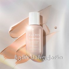 ELEMIS - Superfood Glow Priming Moisturizer