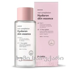 Hanskin - Hyaluron Skin Essence - 300ml