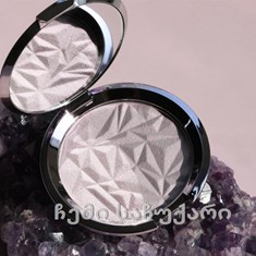 BECCA COSMETICS  Shimmering Skin Perfector® Pressed Highlighter /ჰაილაითერი